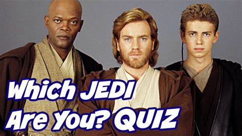 star wars quiz who are you